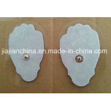 Hand Shape Electrode Pads